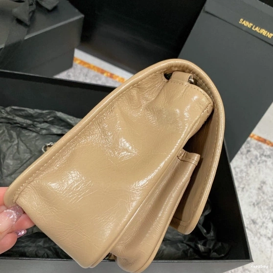 Repzbay REP NIKI YSL BABY-22*16*12CM 0717